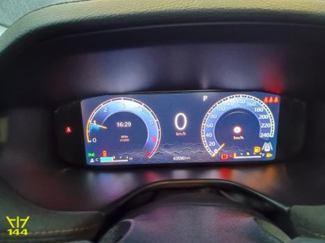 JEEP Commander 1.3 16V 4P FLEX T270 LIMITED TURBO AUTOM�TICO AT6, Foto 19
