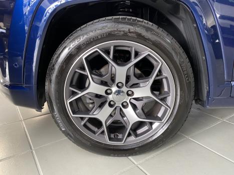 JEEP Commander 1.3 16V 4P FLEX T270 OVERLAND TURBO AUTOM�TICO AT6, Foto 7