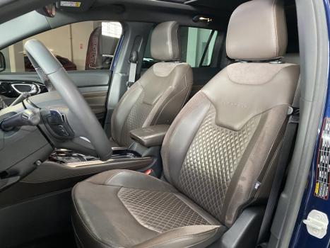 JEEP Commander 1.3 16V 4P FLEX T270 OVERLAND TURBO AUTOM�TICO AT6, Foto 9