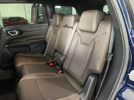 JEEP Commander 1.3 16V 4P FLEX T270 OVERLAND TURBO AUTOM�TICO AT6, Foto 11
