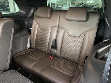 JEEP Commander 1.3 16V 4P FLEX T270 OVERLAND TURBO AUTOM�TICO AT6, Foto 12