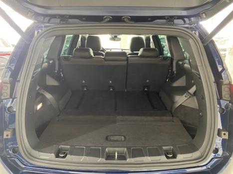 JEEP Commander 1.3 16V 4P FLEX T270 OVERLAND TURBO AUTOM�TICO AT6, Foto 13