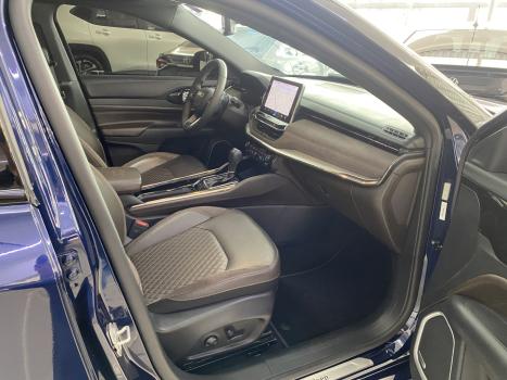 JEEP Commander 1.3 16V 4P FLEX T270 OVERLAND TURBO AUTOM�TICO AT6, Foto 14