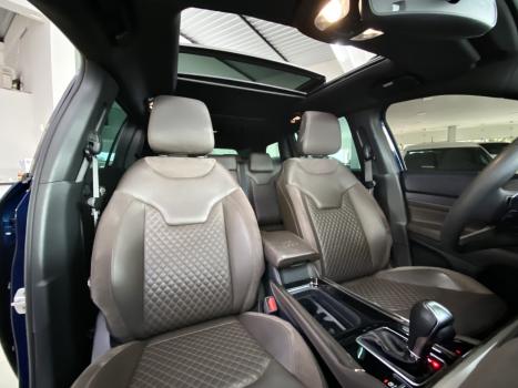 JEEP Commander 1.3 16V 4P FLEX T270 OVERLAND TURBO AUTOM�TICO AT6, Foto 15