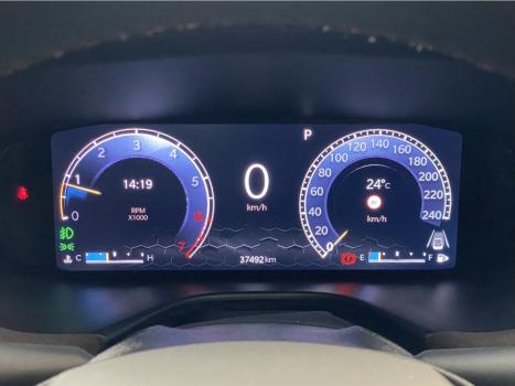 JEEP Commander 1.3 16V 4P FLEX T270 OVERLAND TURBO AUTOM�TICO AT6, Foto 19