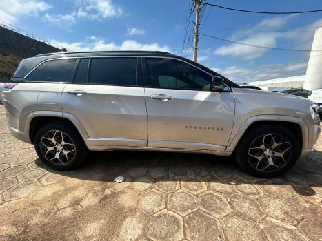 JEEP Commander 1.3 16V 4P FLEX T270 OVERLAND TURBO AUTOM�TICO AT6, Foto 5