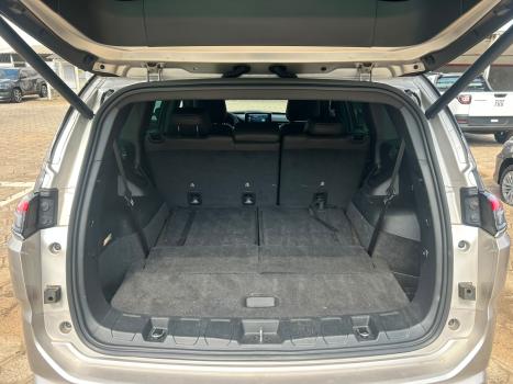 JEEP Commander 1.3 16V 4P FLEX T270 OVERLAND TURBO AUTOM�TICO AT6, Foto 9