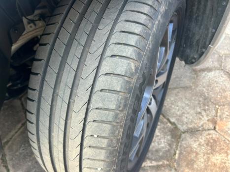 JEEP Commander 1.3 16V 4P FLEX T270 OVERLAND TURBO AUTOM�TICO AT6, Foto 11