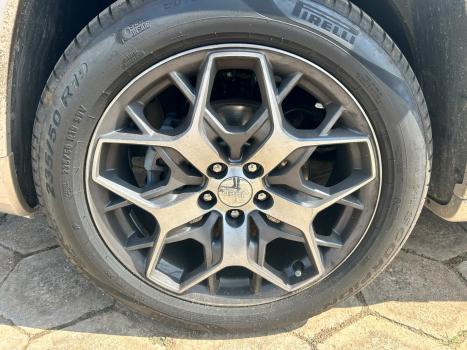 JEEP Commander 1.3 16V 4P FLEX T270 OVERLAND TURBO AUTOM�TICO AT6, Foto 12