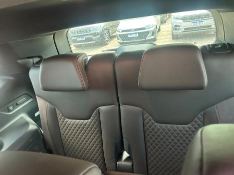 JEEP Commander 1.3 16V 4P FLEX T270 OVERLAND TURBO AUTOM�TICO AT6, Foto 20