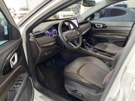 JEEP Commander 2.0 16V 4P TD380 OVERLAND TURBO DIESEL AUTOMTICO, Foto 8