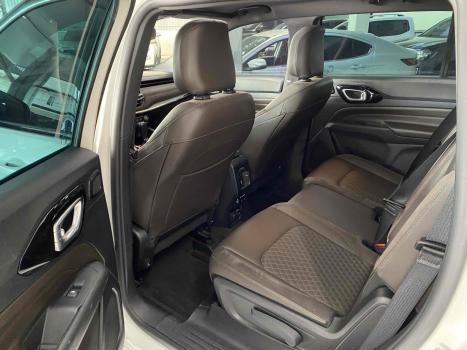 JEEP Commander 2.0 16V 4P TD380 OVERLAND TURBO DIESEL AUTOMTICO, Foto 10
