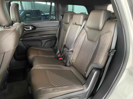 JEEP Commander 2.0 16V 4P TD380 OVERLAND TURBO DIESEL AUTOMTICO, Foto 11