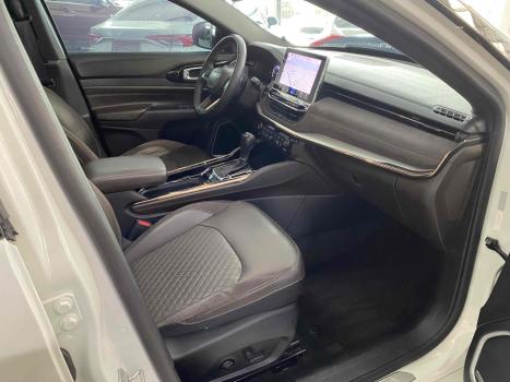 JEEP Commander 2.0 16V 4P TD380 OVERLAND TURBO DIESEL AUTOMTICO, Foto 14