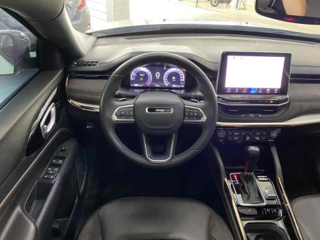 JEEP Commander 2.0 16V 4P TD380 OVERLAND TURBO DIESEL AUTOMTICO, Foto 17