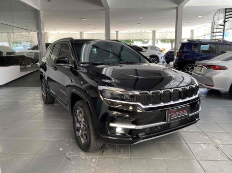 JEEP Commander 2.0 16V 4P TD380 OVERLAND TURBO DIESEL AUTOMÁTICO, Foto 3 JEEP Commander 2.0 16V 4P TD380 OVERLAND TURBO DIESEL AUTOMÁTICO, Foto 3