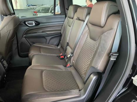 JEEP Commander 2.0 16V 4P TD380 OVERLAND TURBO DIESEL AUTOMÁTICO, Foto 11 JEEP Commander 2.0 16V 4P TD380 OVERLAND TURBO DIESEL AUTOMÁTICO, Foto 11