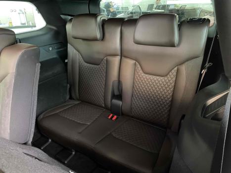 JEEP Commander 2.0 16V 4P TD380 OVERLAND TURBO DIESEL AUTOMÁTICO, Foto 12 JEEP Commander 2.0 16V 4P TD380 OVERLAND TURBO DIESEL AUTOMÁTICO, Foto 12