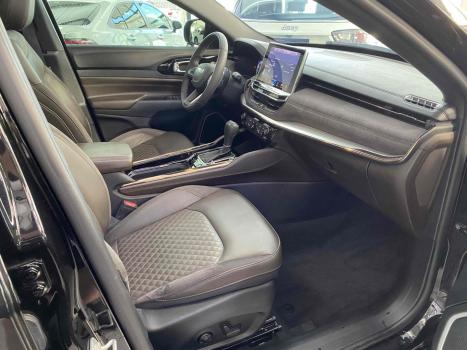 JEEP Commander 2.0 16V 4P TD380 OVERLAND TURBO DIESEL AUTOMÁTICO, Foto 14 JEEP Commander 2.0 16V 4P TD380 OVERLAND TURBO DIESEL AUTOMÁTICO, Foto 14