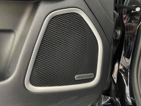 JEEP Commander 2.0 16V 4P TD380 OVERLAND TURBO DIESEL AUTOMÁTICO, Foto 15 JEEP Commander 2.0 16V 4P TD380 OVERLAND TURBO DIESEL AUTOMÁTICO, Foto 15