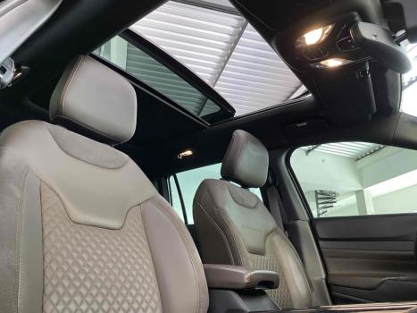 JEEP Commander 2.0 16V 4P TD380 OVERLAND TURBO DIESEL AUTOMÁTICO, Foto 16 JEEP Commander 2.0 16V 4P TD380 OVERLAND TURBO DIESEL AUTOMÁTICO, Foto 16