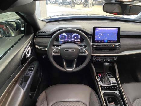 JEEP Commander 2.0 16V 4P TD380 OVERLAND TURBO DIESEL AUTOMÁTICO, Foto 17 JEEP Commander 2.0 16V 4P TD380 OVERLAND TURBO DIESEL AUTOMÁTICO, Foto 17