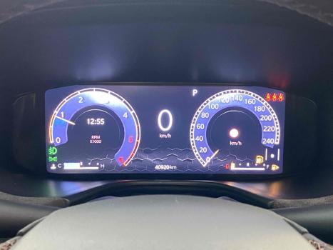 JEEP Commander 2.0 16V 4P TD380 OVERLAND TURBO DIESEL AUTOMÁTICO, Foto 19 JEEP Commander 2.0 16V 4P TD380 OVERLAND TURBO DIESEL AUTOMÁTICO, Foto 19