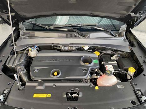 JEEP Commander 2.0 16V 4P TD380 OVERLAND TURBO DIESEL AUTOMÁTICO, Foto 20 JEEP Commander 2.0 16V 4P TD380 OVERLAND TURBO DIESEL AUTOMÁTICO, Foto 20