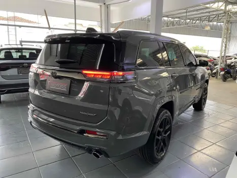 JEEP Commander 2.0 16V 4P HURRICANE 4 TURBO BLACKHAWK AUTOMTICO, Foto 4