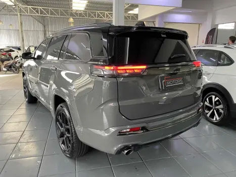 JEEP Commander 2.0 16V 4P HURRICANE 4 TURBO BLACKHAWK AUTOMTICO, Foto 6