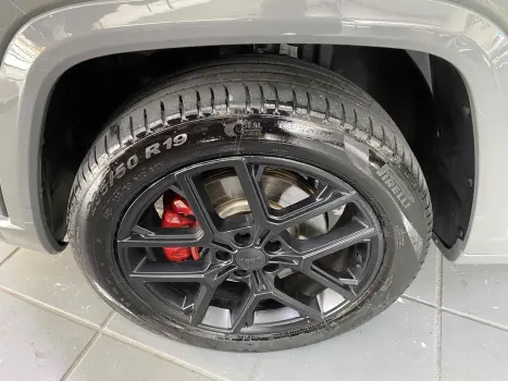 JEEP Commander 2.0 16V 4P HURRICANE 4 TURBO BLACKHAWK AUTOMTICO, Foto 7