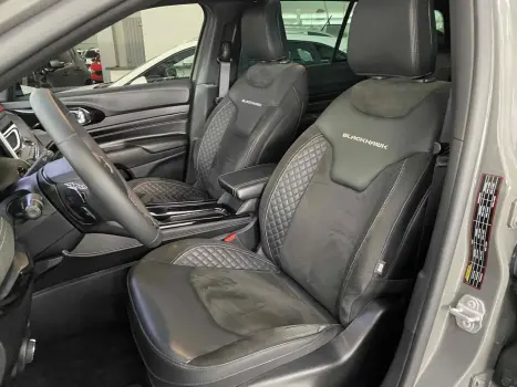 JEEP Commander 2.0 16V 4P HURRICANE 4 TURBO BLACKHAWK AUTOMTICO, Foto 9