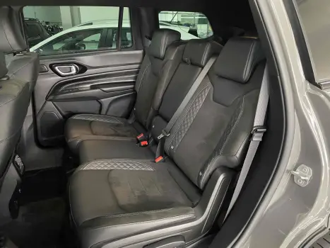 JEEP Commander 2.0 16V 4P HURRICANE 4 TURBO BLACKHAWK AUTOMTICO, Foto 11