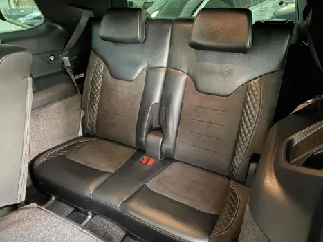 JEEP Commander 2.0 16V 4P HURRICANE 4 TURBO BLACKHAWK AUTOMTICO, Foto 12