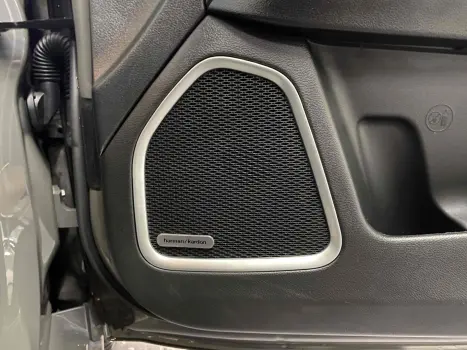 JEEP Commander 2.0 16V 4P HURRICANE 4 TURBO BLACKHAWK AUTOMTICO, Foto 15