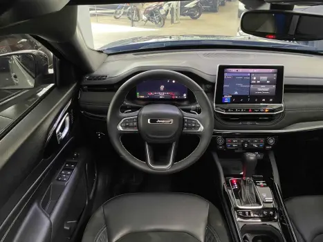 JEEP Commander 2.0 16V 4P HURRICANE 4 TURBO BLACKHAWK AUTOMTICO, Foto 17