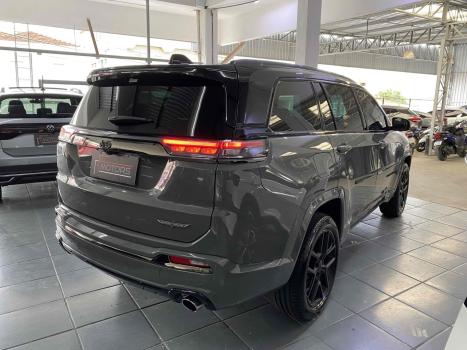 JEEP Commander 2.0 16V 4P HURRICANE 4 TURBO BLACKHAWK AUTOM�TICO AT9, Foto 4