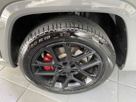 JEEP Commander 2.0 16V 4P HURRICANE 4 TURBO BLACKHAWK AUTOM�TICO AT9, Foto 7