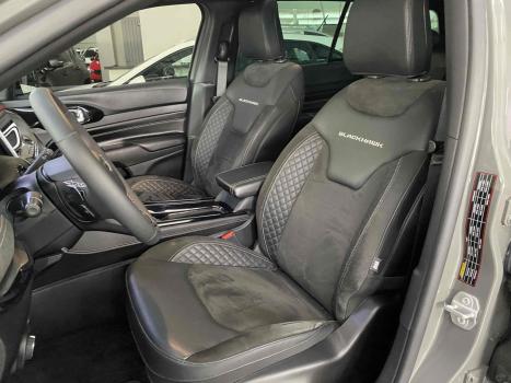 JEEP Commander 2.0 16V 4P HURRICANE 4 TURBO BLACKHAWK AUTOM�TICO AT9, Foto 9