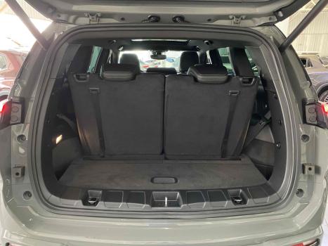 JEEP Commander 2.0 16V 4P HURRICANE 4 TURBO BLACKHAWK AUTOM�TICO AT9, Foto 13
