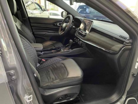 JEEP Commander 2.0 16V 4P HURRICANE 4 TURBO BLACKHAWK AUTOM�TICO AT9, Foto 14