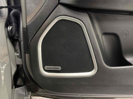 JEEP Commander 2.0 16V 4P HURRICANE 4 TURBO BLACKHAWK AUTOM�TICO AT9, Foto 15