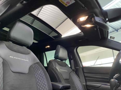 JEEP Commander 2.0 16V 4P HURRICANE 4 TURBO BLACKHAWK AUTOM�TICO AT9, Foto 16