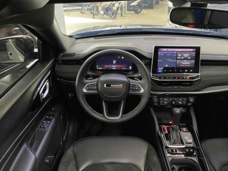 JEEP Commander 2.0 16V 4P HURRICANE 4 TURBO BLACKHAWK AUTOM�TICO AT9, Foto 17