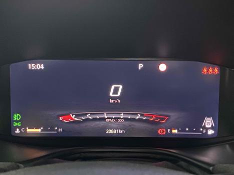 JEEP Commander 2.0 16V 4P HURRICANE 4 TURBO BLACKHAWK AUTOM�TICO AT9, Foto 19
