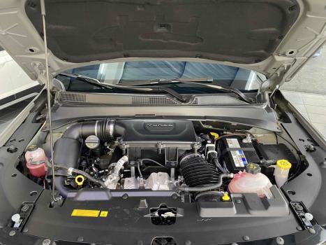 JEEP Commander 2.0 16V 4P HURRICANE 4 TURBO BLACKHAWK AUTOM�TICO AT9, Foto 20