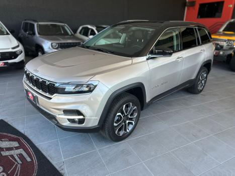 JEEP Commander 2.0 16V 4P TD380 LIMITED TURBO DIESEL AUTOMTICO, Foto 2