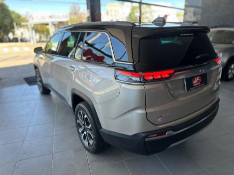 JEEP Commander 2.0 16V 4P TD380 LIMITED TURBO DIESEL AUTOMTICO, Foto 3