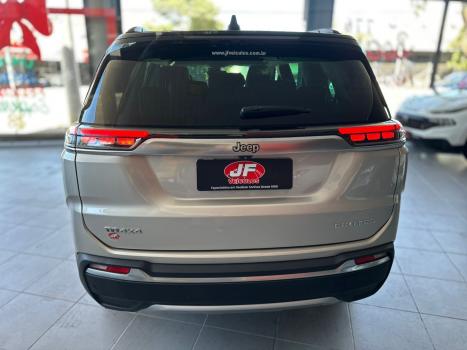 JEEP Commander 2.0 16V 4P TD380 LIMITED TURBO DIESEL AUTOMTICO, Foto 5