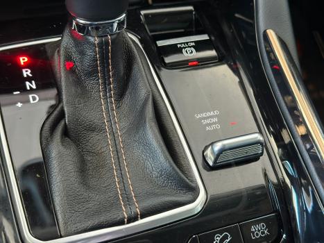 JEEP Commander 2.0 16V 4P TD380 LIMITED TURBO DIESEL AUTOMTICO, Foto 9